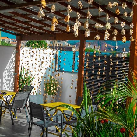 Hotel Xinte Na Casa Тарафал Екстериор снимка