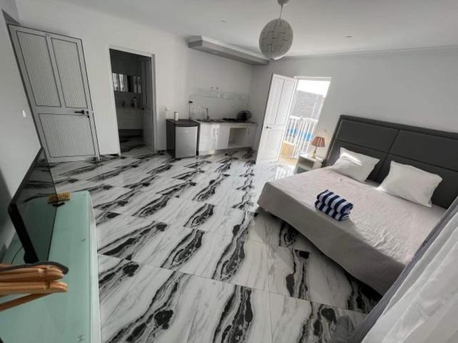 Hotel Xinte Na Casa Тарафал Екстериор снимка