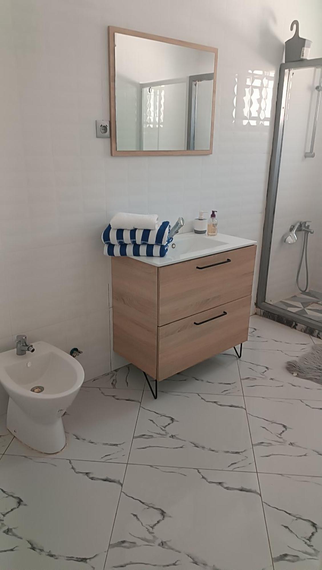 Hotel Xinte Na Casa Тарафал Екстериор снимка
