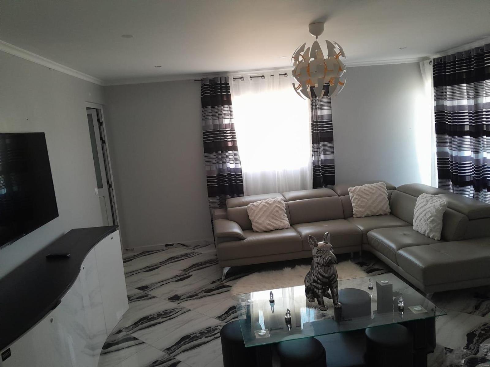 Hotel Xinte Na Casa Тарафал Екстериор снимка