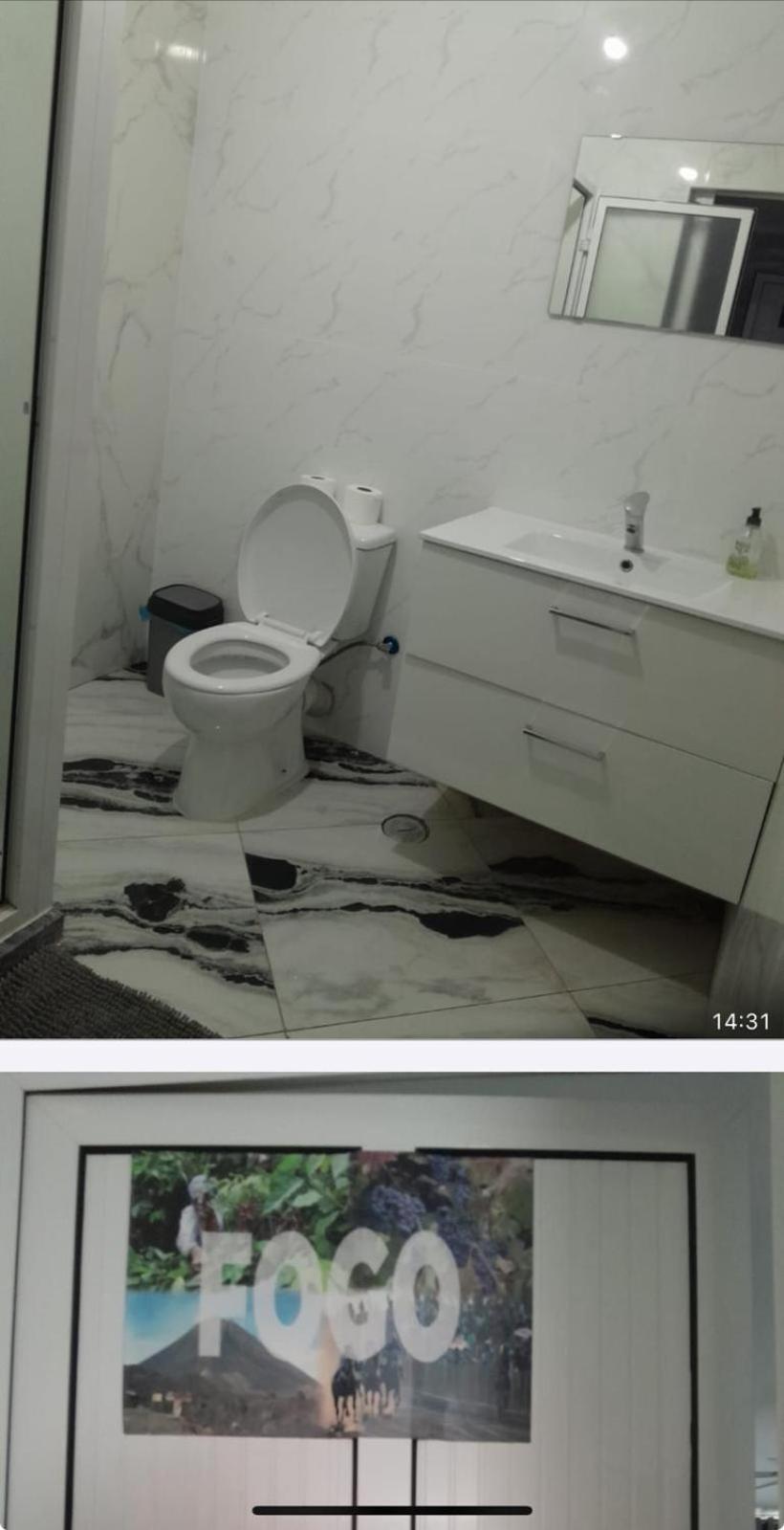 Hotel Xinte Na Casa Тарафал Екстериор снимка