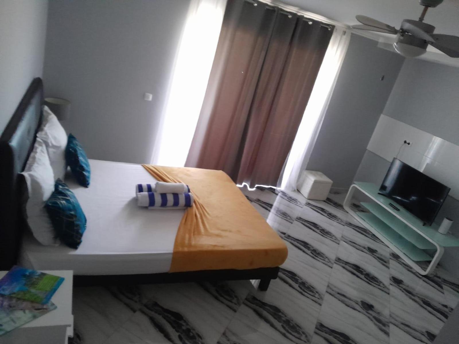 Hotel Xinte Na Casa Тарафал Екстериор снимка