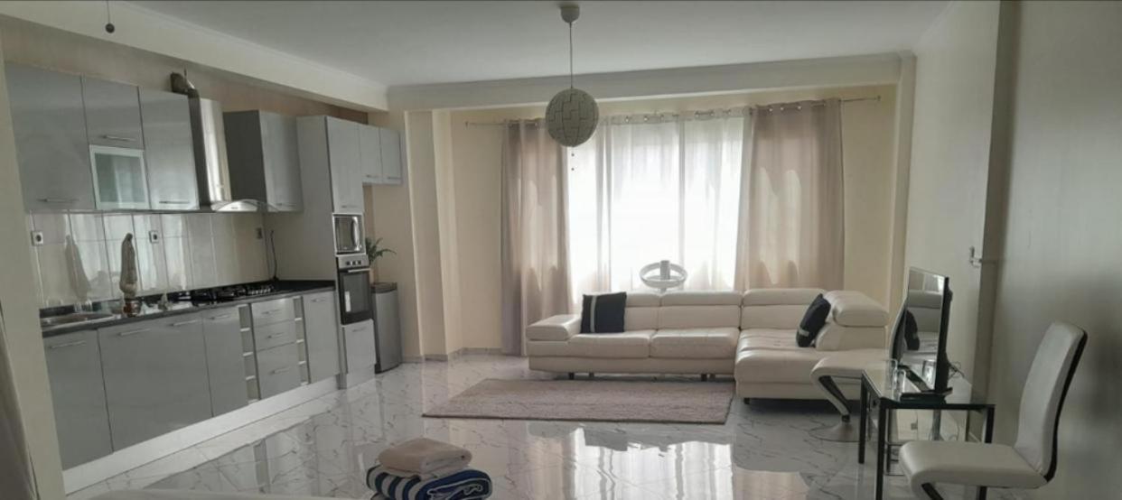 Hotel Xinte Na Casa Тарафал Екстериор снимка