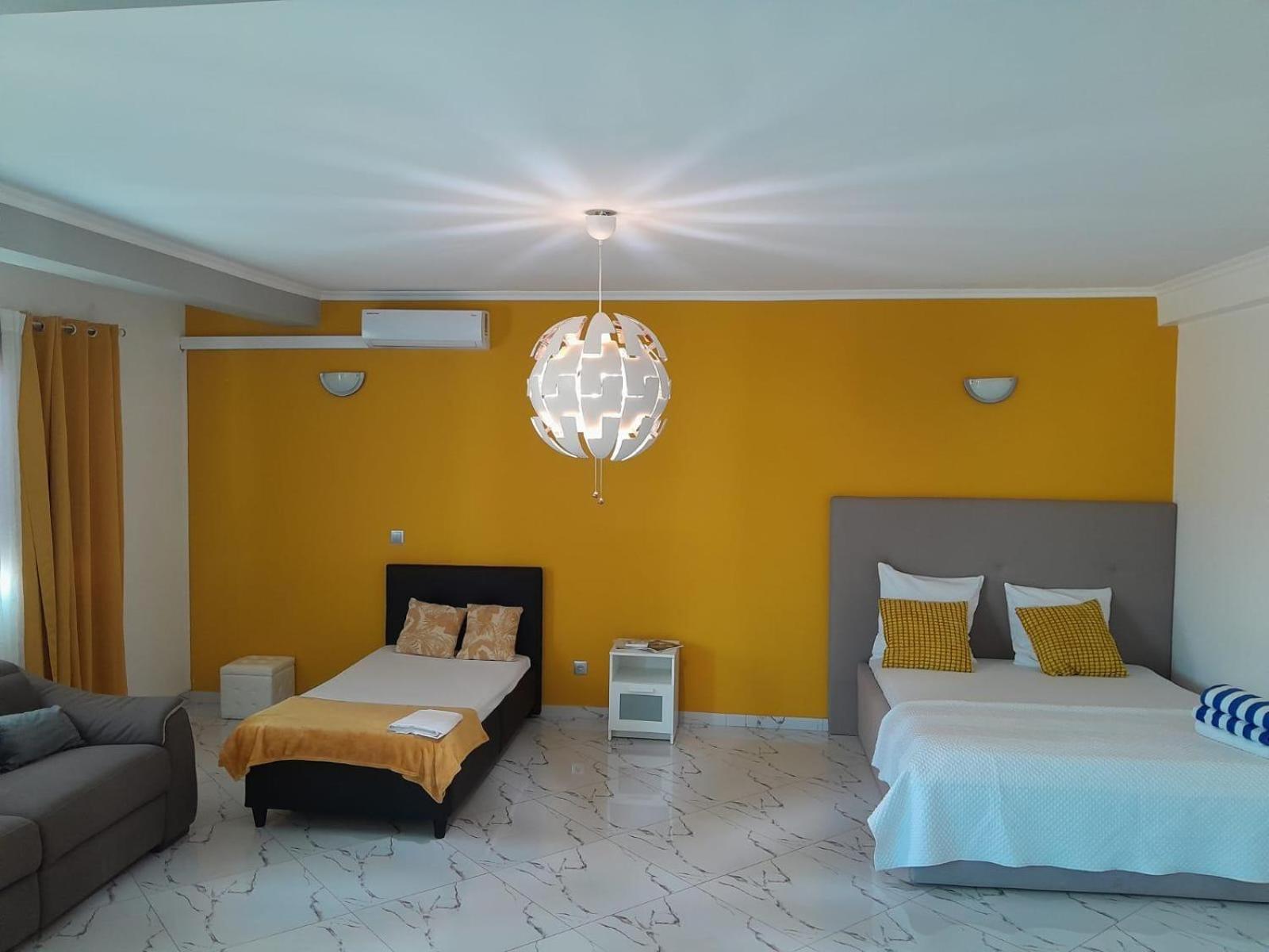Hotel Xinte Na Casa Тарафал Екстериор снимка