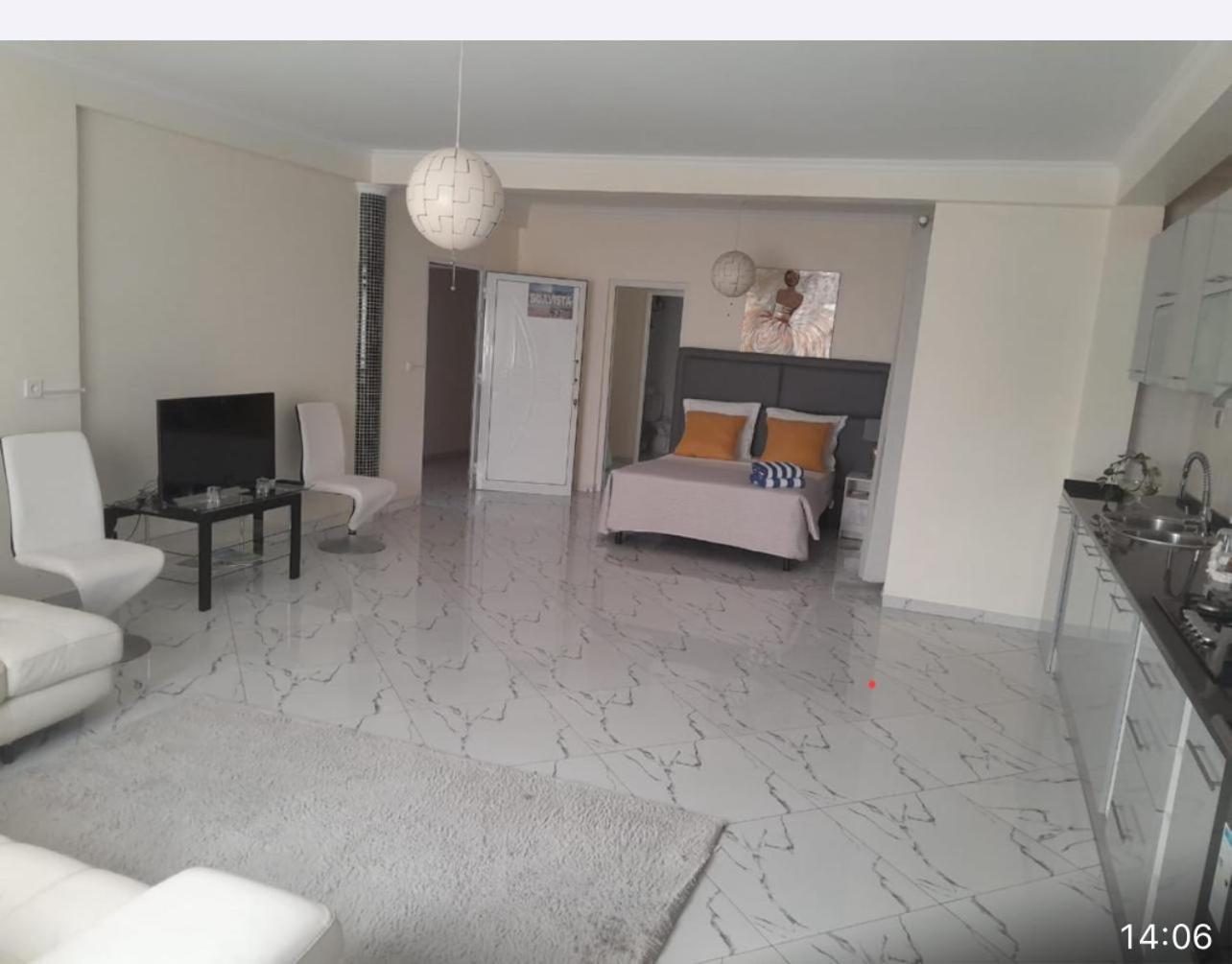 Hotel Xinte Na Casa Тарафал Екстериор снимка