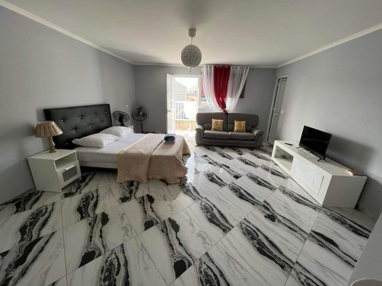 Hotel Xinte Na Casa Тарафал Екстериор снимка