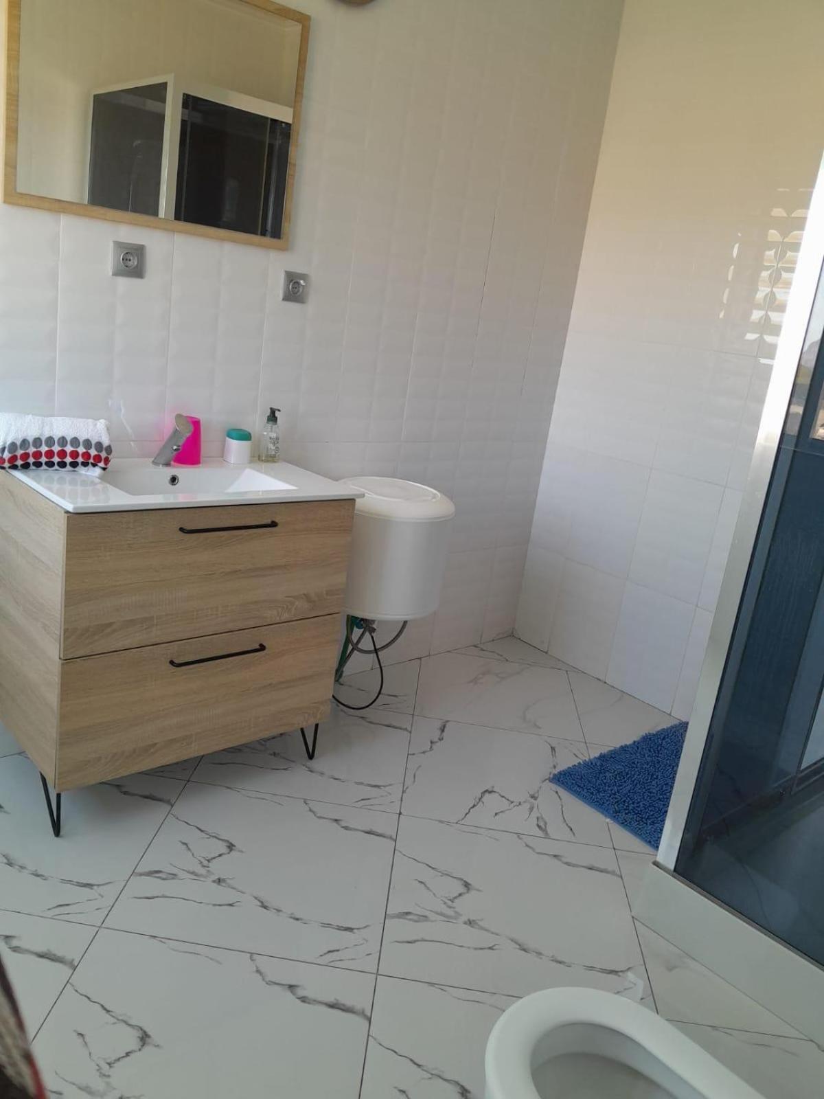 Hotel Xinte Na Casa Тарафал Екстериор снимка