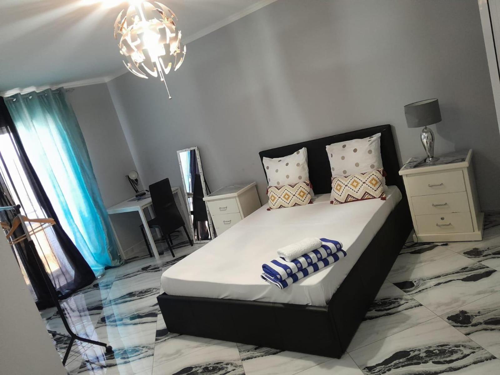 Hotel Xinte Na Casa Тарафал Екстериор снимка