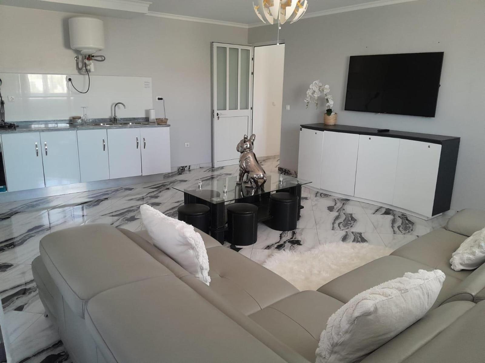 Hotel Xinte Na Casa Тарафал Екстериор снимка